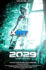 2029 (2024) Unofficial Hindi Dubbed