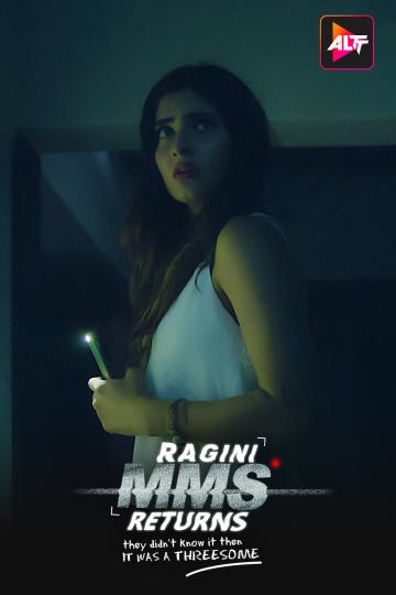 Ragini MMS Returns (2017) AltBalaji Hindi Season 1 Complete Episode