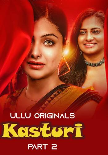 Kasturi Part 02 (2024) UllU Hindi Web Series Official Trailer