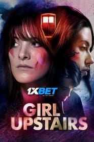 Girl Upstairs (2024) Unofficial Hindi Dubbed