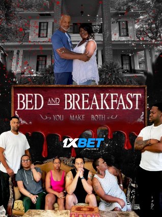 Bed and Breakfast (2022) Unofficial Hindi Dubbed