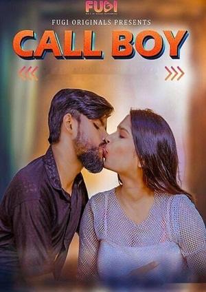 Call Boy (2024) Fugi Short Film