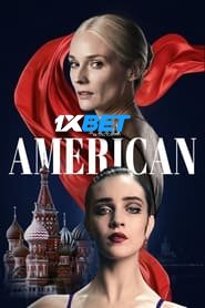 The American (2023) Unofficial Hindi Dubbed