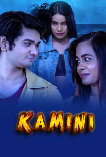 Kamini (2024) Wow Season 1 Episode 1-2