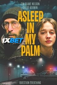 Asleep in My Palm (2023) Unofficial Hindi Dubbed
