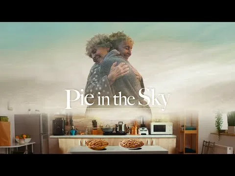 Pie in the Sky (2022) Unofficial Hindi Dubbed