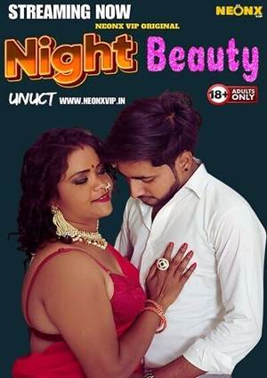 Night Beauty (2024) Neonx Short Film