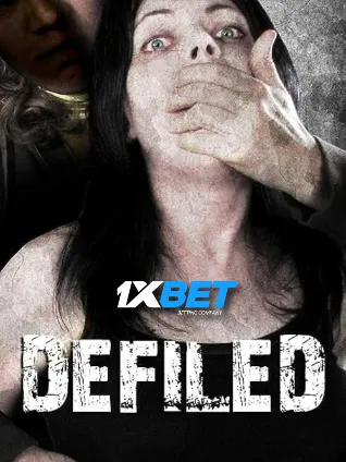 Defiled (2023) Unofficial Hindi Dubbed