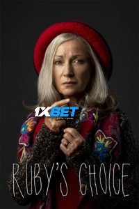 Rubys Choice (2022) Unofficial Hindi Dubbed
