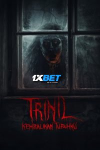 Trinil (2024) Unofficial Hindi Dubbed