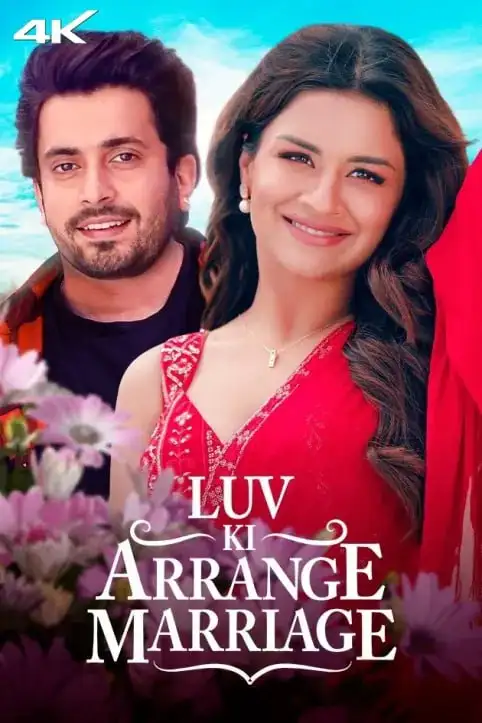 Luv Ki Arrange Marriage (2024) Hindi HD