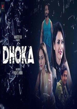 Dhoka (2024) Namasteyflix Short Film