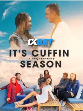Its Cuffin Season (2023) Unofficial Hindi Dubbed
