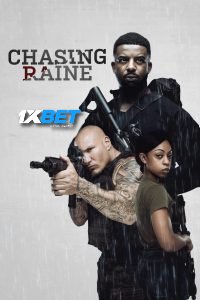 Chasing Raine (2024) Unofficial Hindi Dubbed