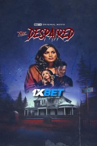 The Despaired (2024) Unofficial Hindi Dubbed