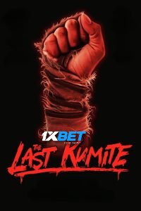 The Last Kumite (2024) Unofficial Hindi Dubbed