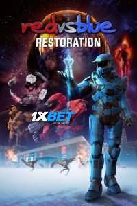 Red vs. Blue: Restoration (2024) Unofficial Hindi Dubbed