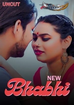 New Bhabhi (2024) GoddesMahi Short Film