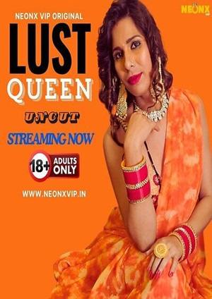 Lust Queen (2024) Neonx Hindi Short Film