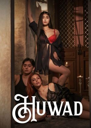 Huwad (2024) Vivamax Adult Movie (Eng Sub)