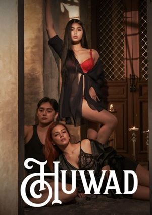 Huwad (2024) Vivamax Adult Movie