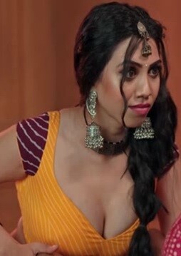Naag Vadhu – Ek Zehreeli Kahani (2024) Alt Balaji Hindi Season 1 Episode 2