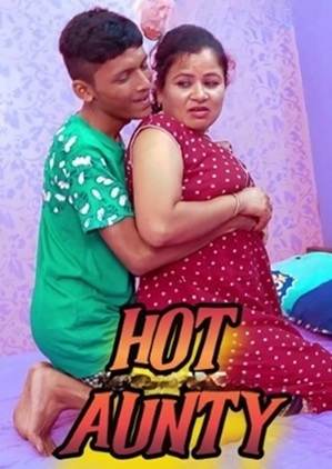 Hot Aunty (2024) FansLove Short Film