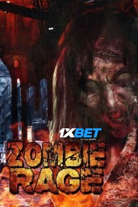 Zombie Rage (2023) Unofficial Hindi Dubbed