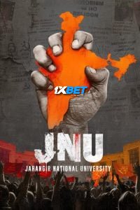 Jahangir National University (2024) Hindi PreDvD