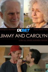 Jimmy and Carolyn (2023) Unofficial Hindi Dubbed