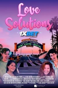 Love Solutions (2024) Unofficial Hindi Dubbed