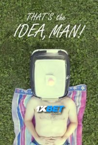 Thats the Idea Man (2023) Unofficial Hindi Dubbed