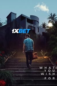 What You Wish For (2023) HQ Hindi Dubbed