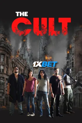 The Cult (2024) Unofficial Hindi Dubbed